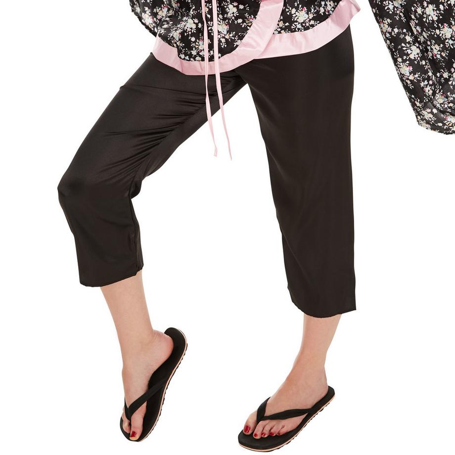 Tectake  Frauenkostüm Geisha 