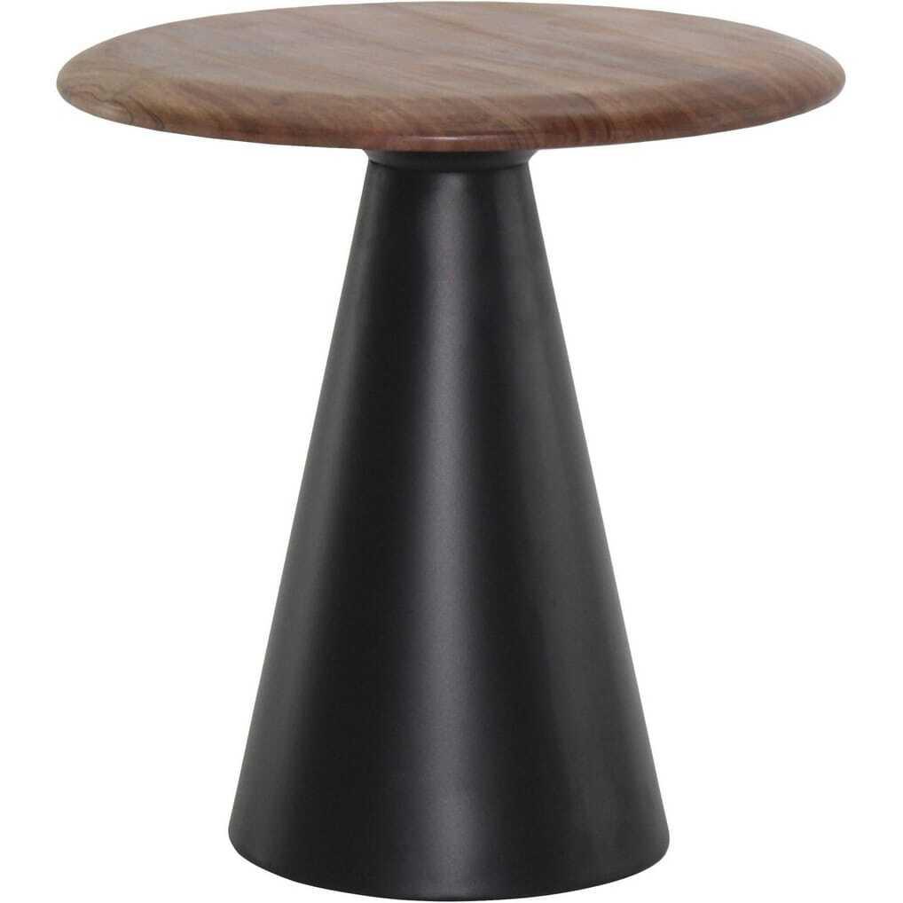 mutoni Tavolino Azara rotondo 45  