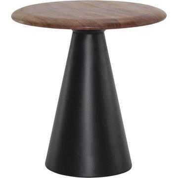 Tavolino Azara rotondo 45