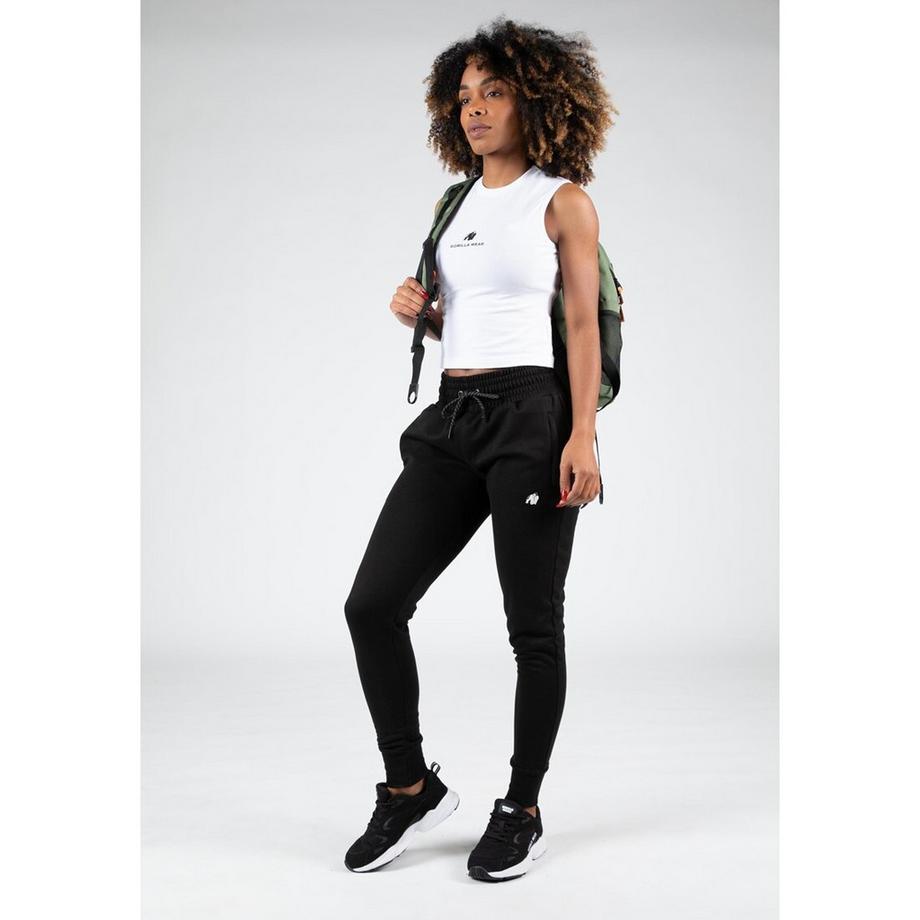 Gorilla Wear  damen-top livonia 