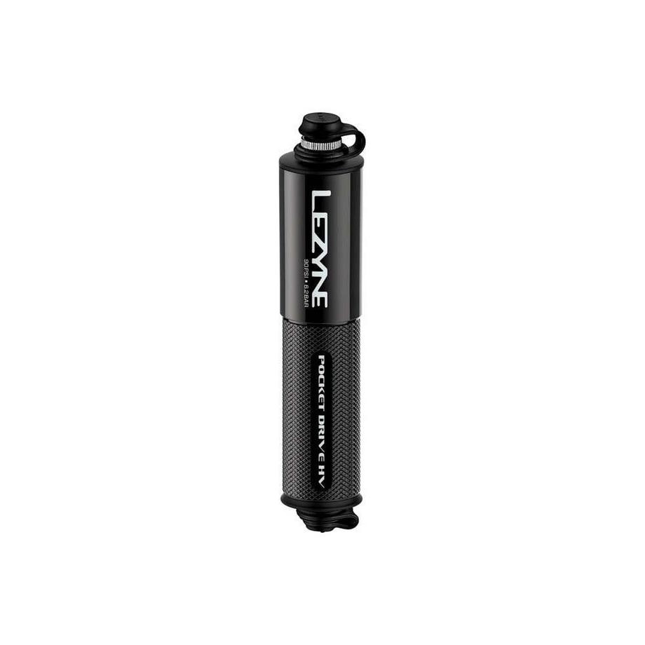 Lezyne  Pompe à main  Pocket Drive HV 