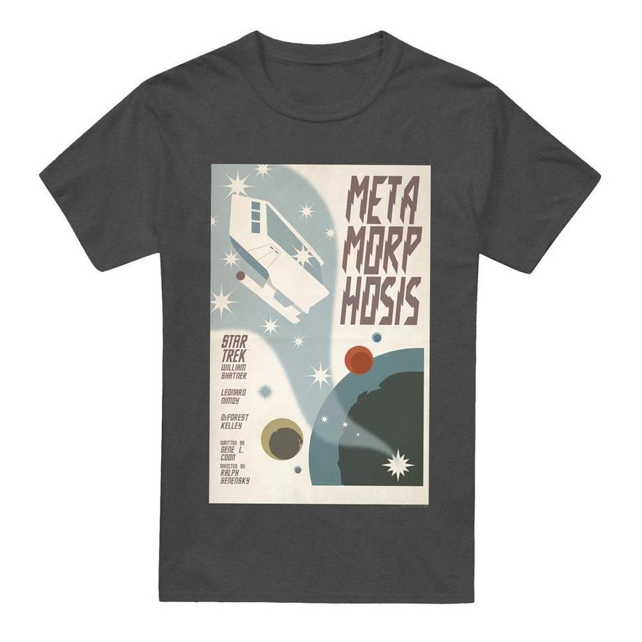 Tshirt THE ORIGINAL SERIES EPISODE