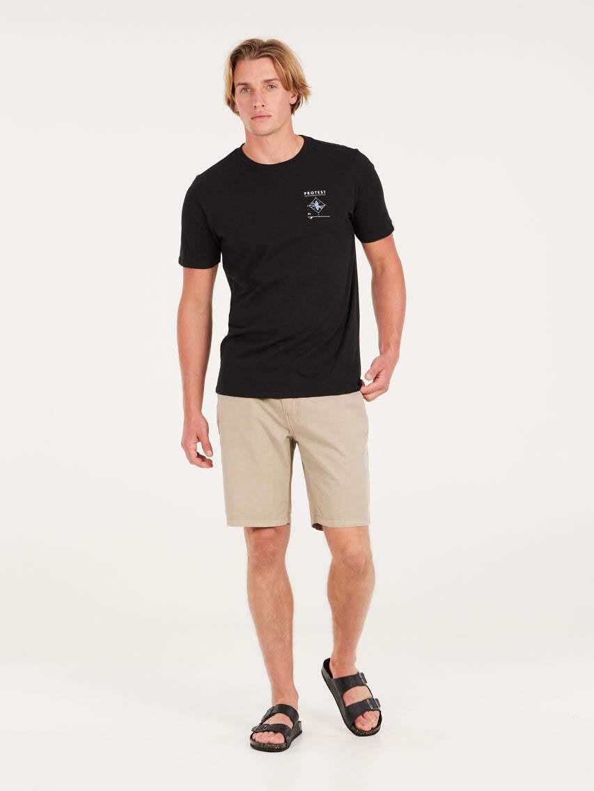 PROTEST Prtcomie Regular Fit Shorts  