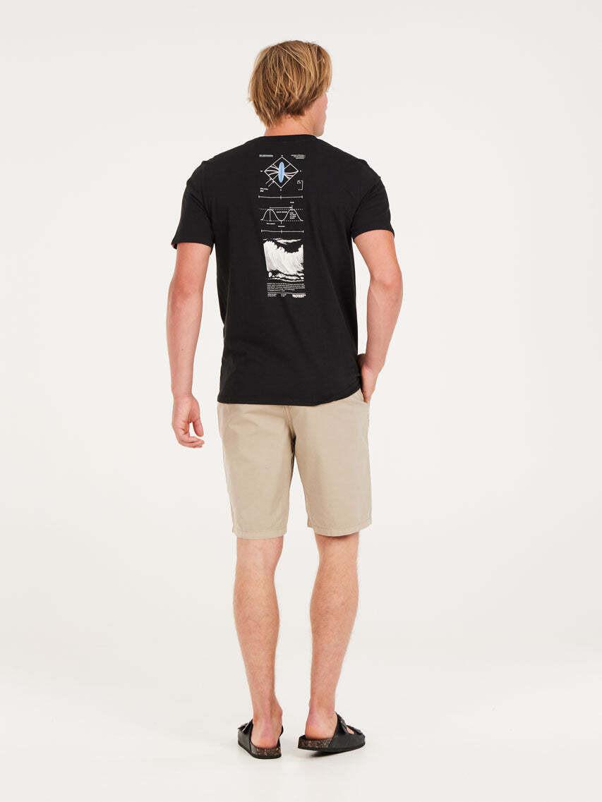 PROTEST Prtcomie Regular Fit Shorts  