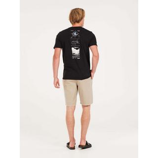 PROTEST Prtcomie Regular Fit Shorts  