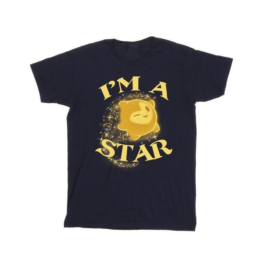 I´m A Star Magliettacotone