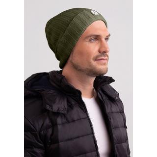 CASH-MERE.CH Berretto a Costine Cashmere  