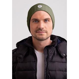 CASH-MERE.CH Berretto a Costine Cashmere  