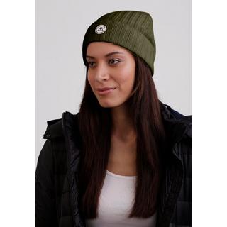 CASH-MERE.CH Berretto a Costine Cashmere  