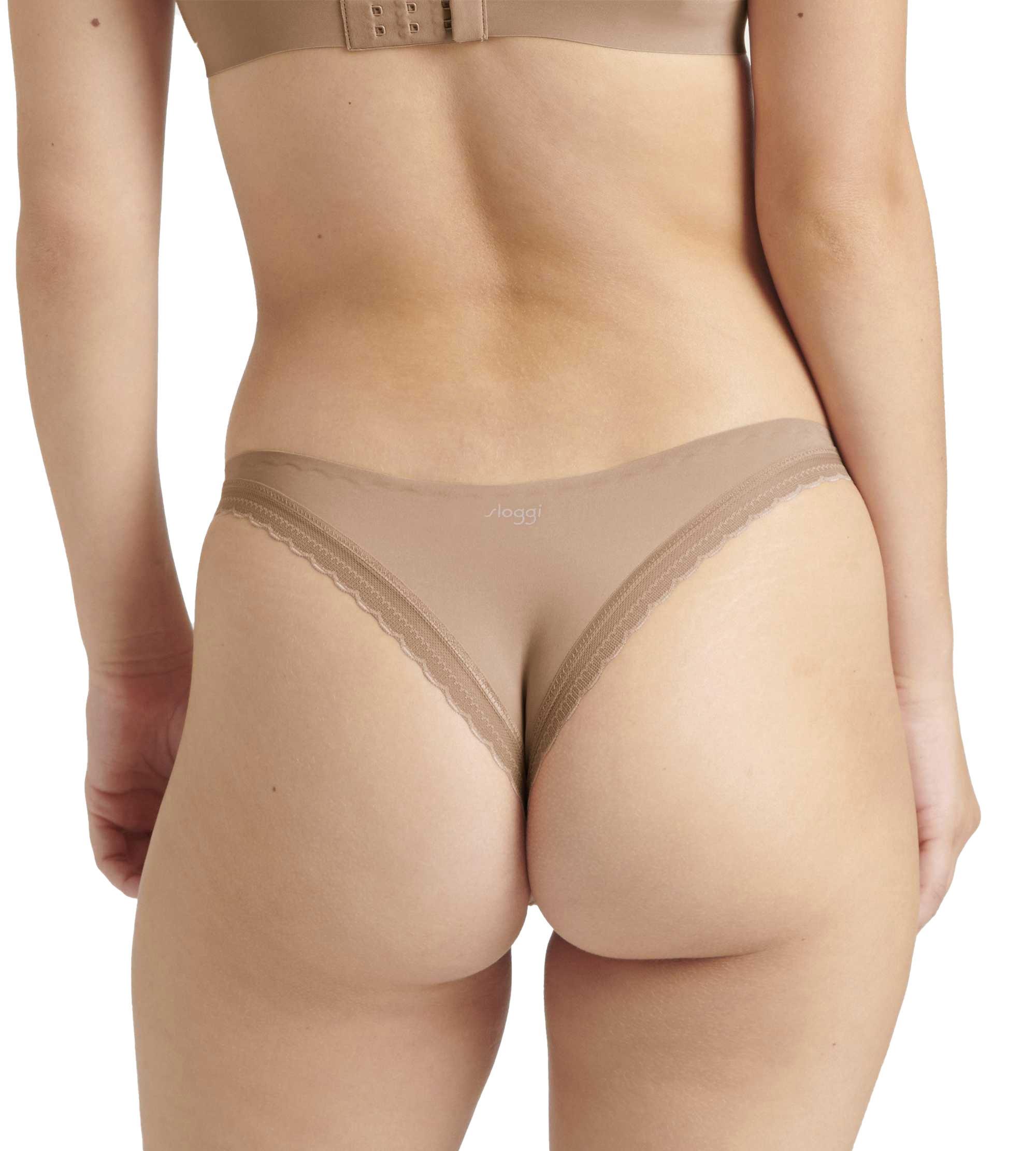 sloggi Body Adapt Twist Brazil Slip Brasiliano  