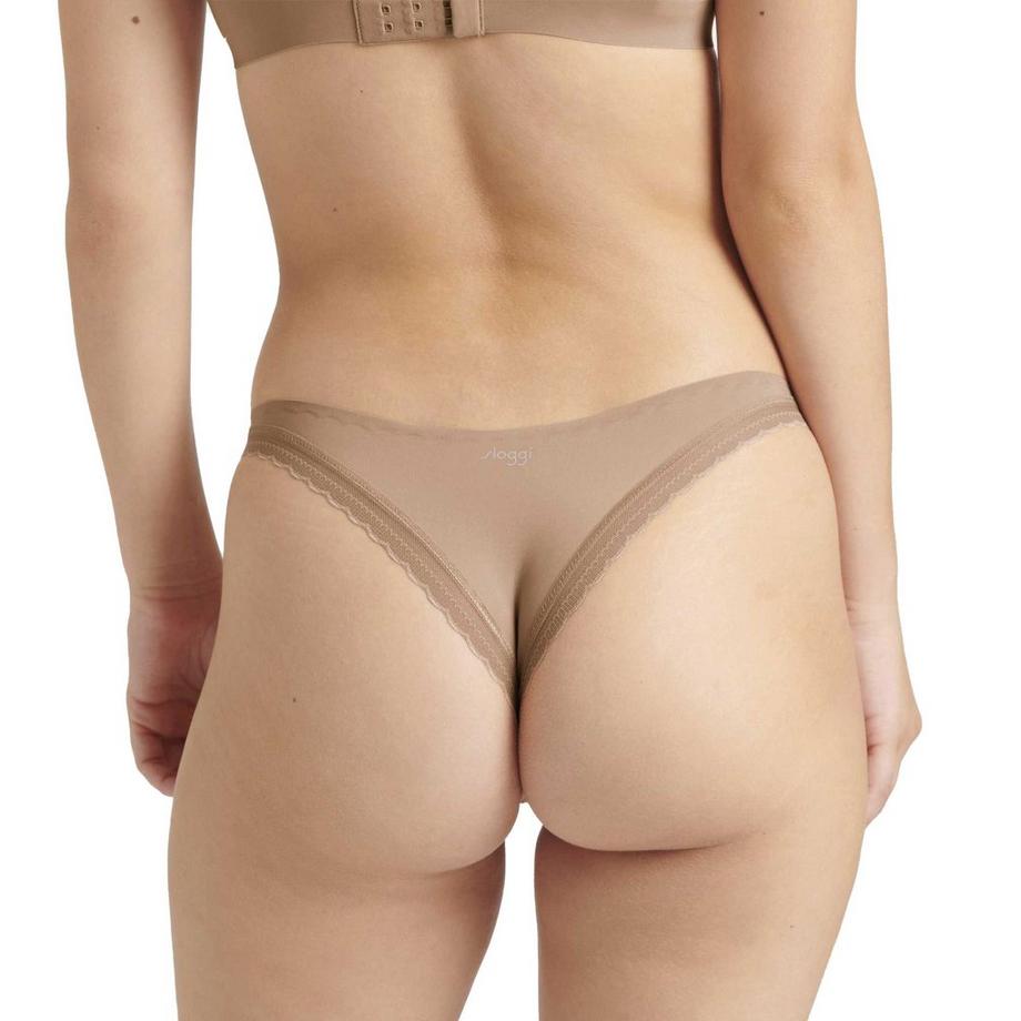 sloggi Body Adapt Twist Brazil Slip Brasiliano  