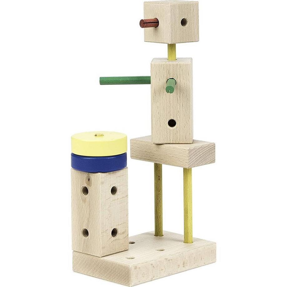 Matador  Maker Baukasten M108 (108Teile) 