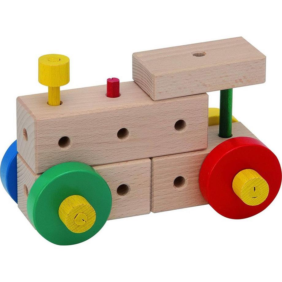 Matador  Maker Baukasten M108 (108Teile) 