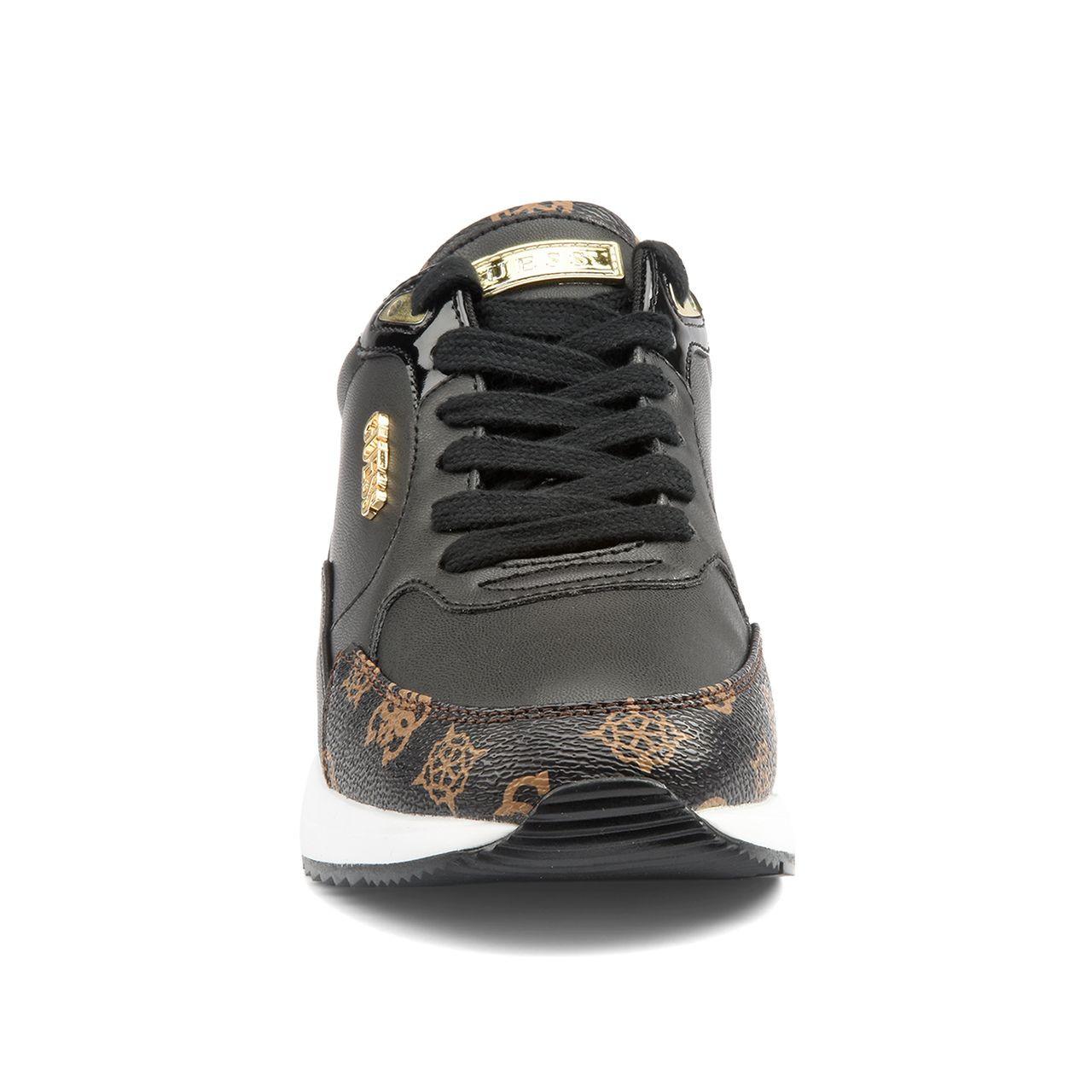 GUESS  sneakers da in similpelle moxea 