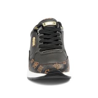 GUESS  sneakers da in similpelle moxea 