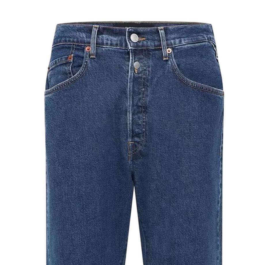 REPLAY Jeans Droit  