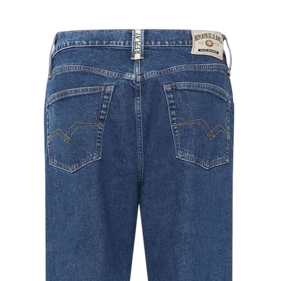 REPLAY Jeans Droit  