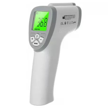 eStore Termometro a infrarossi - Senza contatto