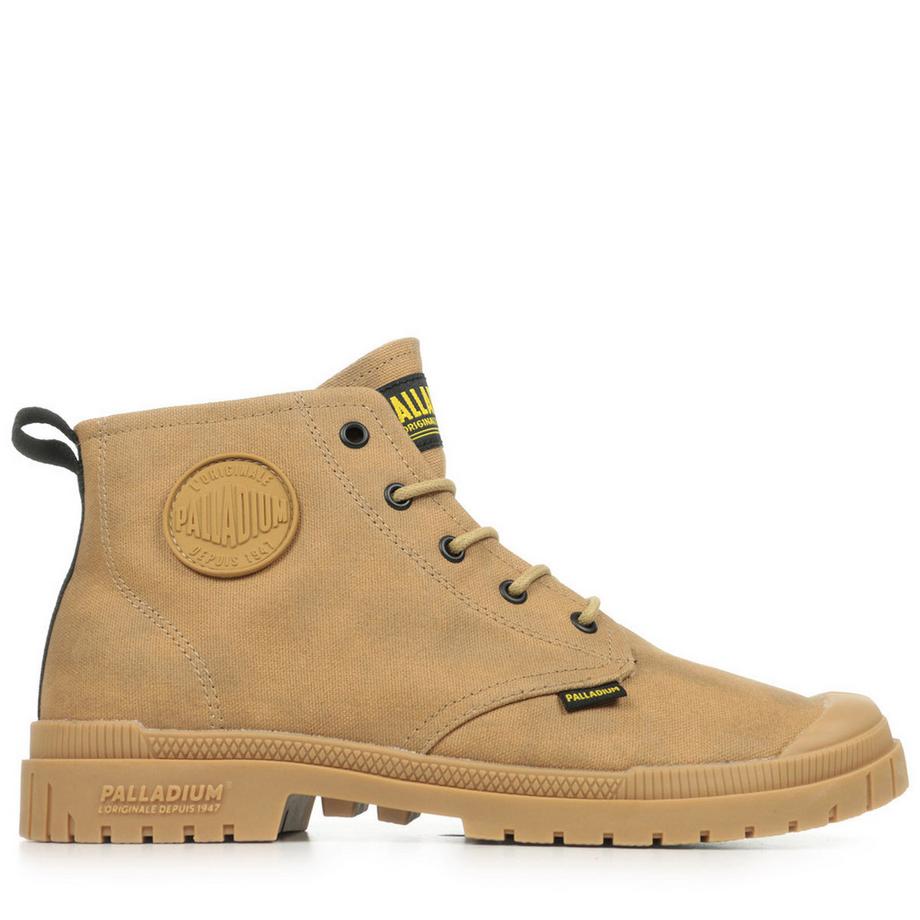 PALLADIUM Stivaletti Pampa SP20 Hi Wax  