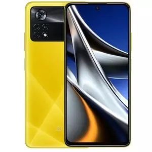 Xiaomi Poco X4 Pro Dual 5G 128GB P.Jaune (6GB)