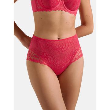 Slip mit hoher Taille Naty