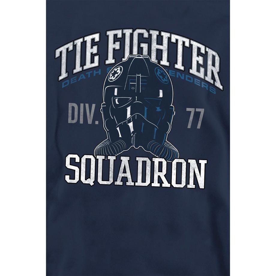 STAR WARS Sweat Tie Fighter Squadron  