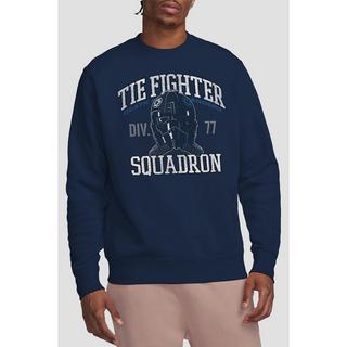 STAR WARS  Sweat TIE FIGHTER SQUADRON 