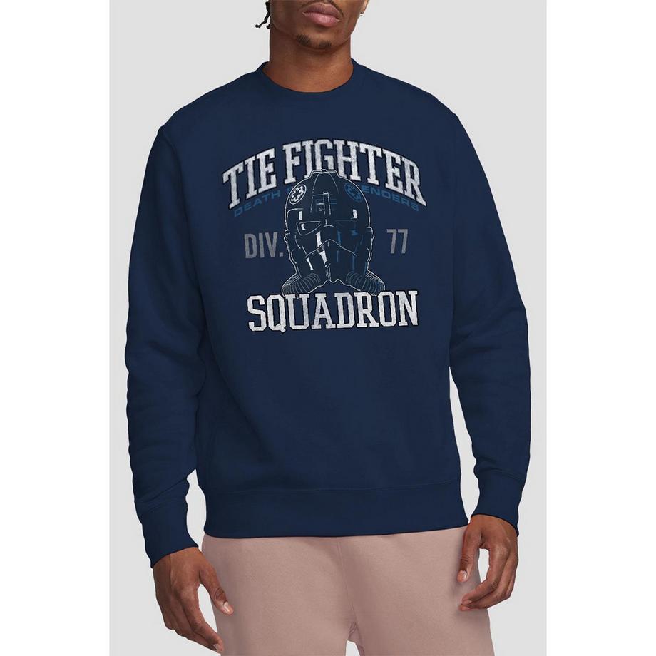 STAR WARS Sweat Tie Fighter Squadron  