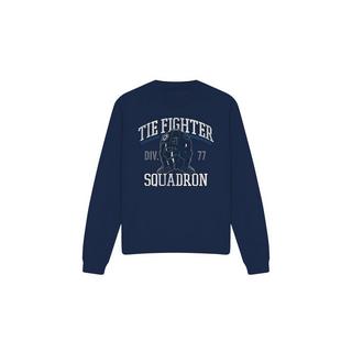 STAR WARS  Sweat TIE FIGHTER SQUADRON 