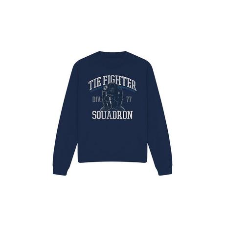 STAR WARS  Sweat TIE FIGHTER SQUADRON 