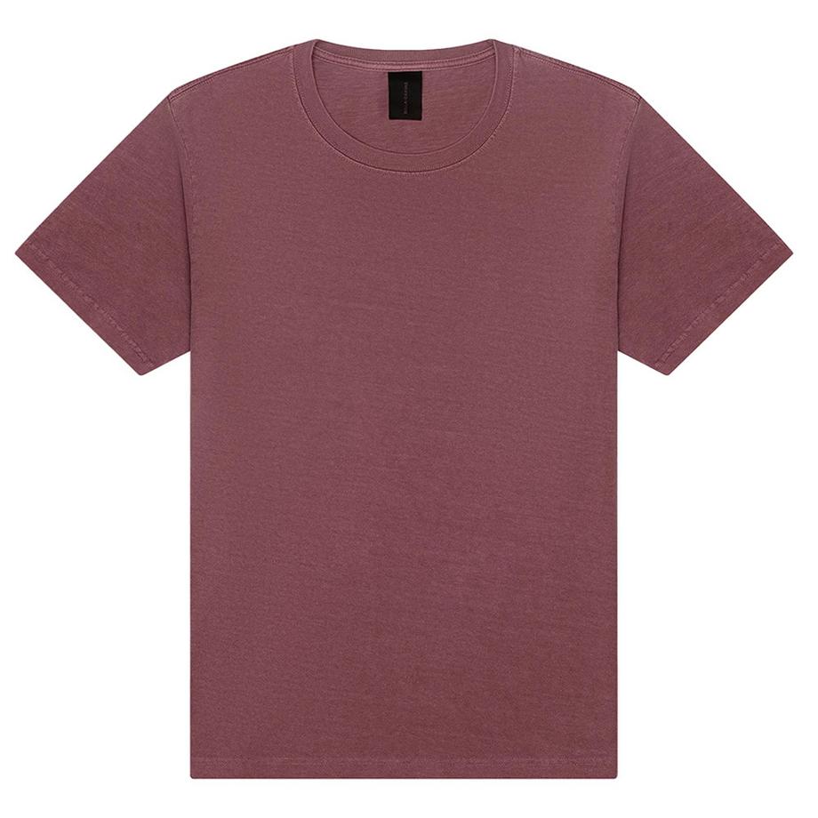 T-ShirtMotiftyle Délavé