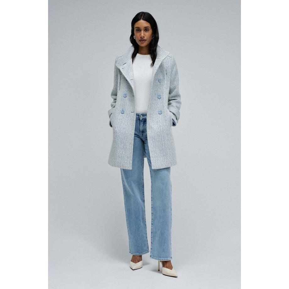 Salsa Jeans Low Rise Straight  