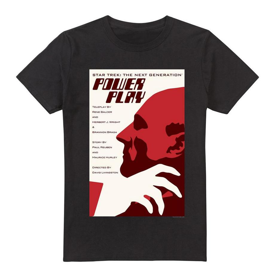 The Next Generation Season 5 Episode 15 TShirt