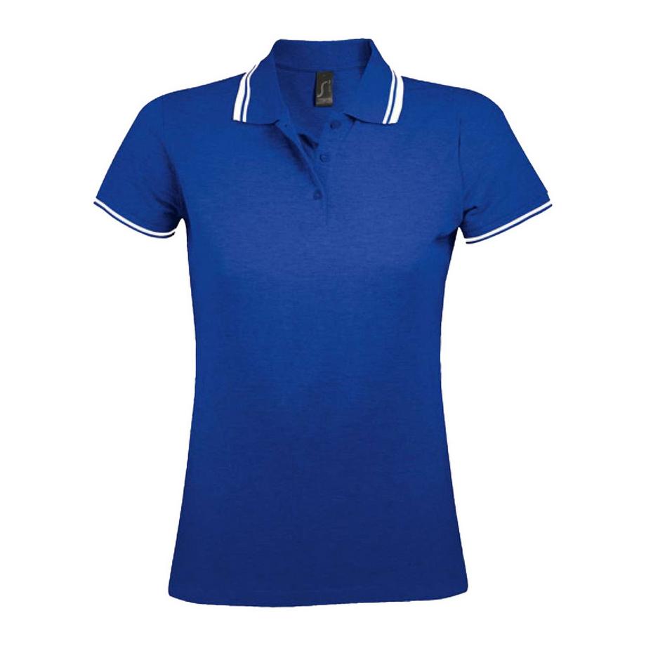 Polo Pasadena