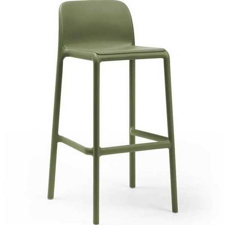 NARDI outdoor Tabouret de bar de jardin Faro  