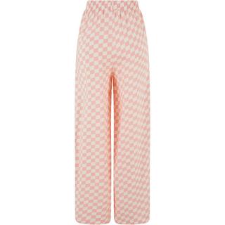 URBAN CLASSICS Viskose Resort Hose  