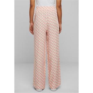 URBAN CLASSICS Viskose Resort Hose  