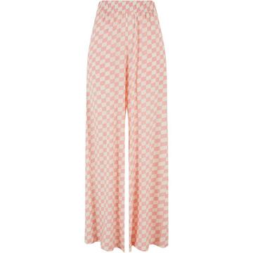 viskose-hose für damen