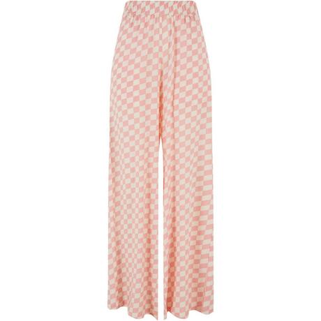 URBAN CLASSICS Viskose Resort Hose  