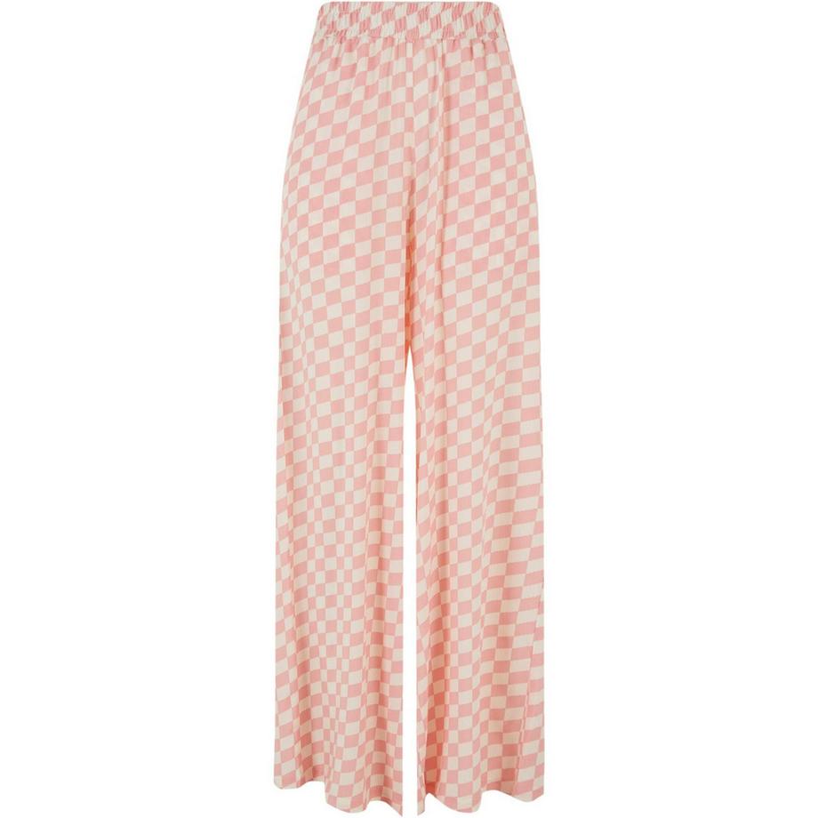 viskose-hose für damen