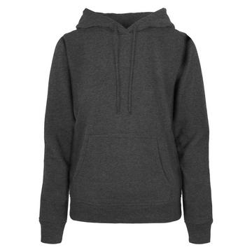 Basic Kapuzenpullover