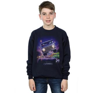 Disney  Onward Sweatshirt 