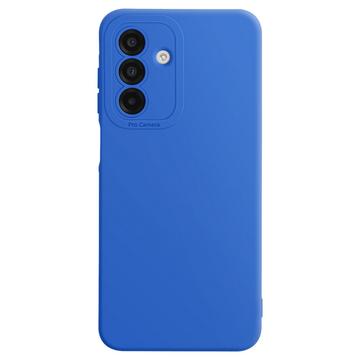 Samsung A26 Hülle Glattes Silikon