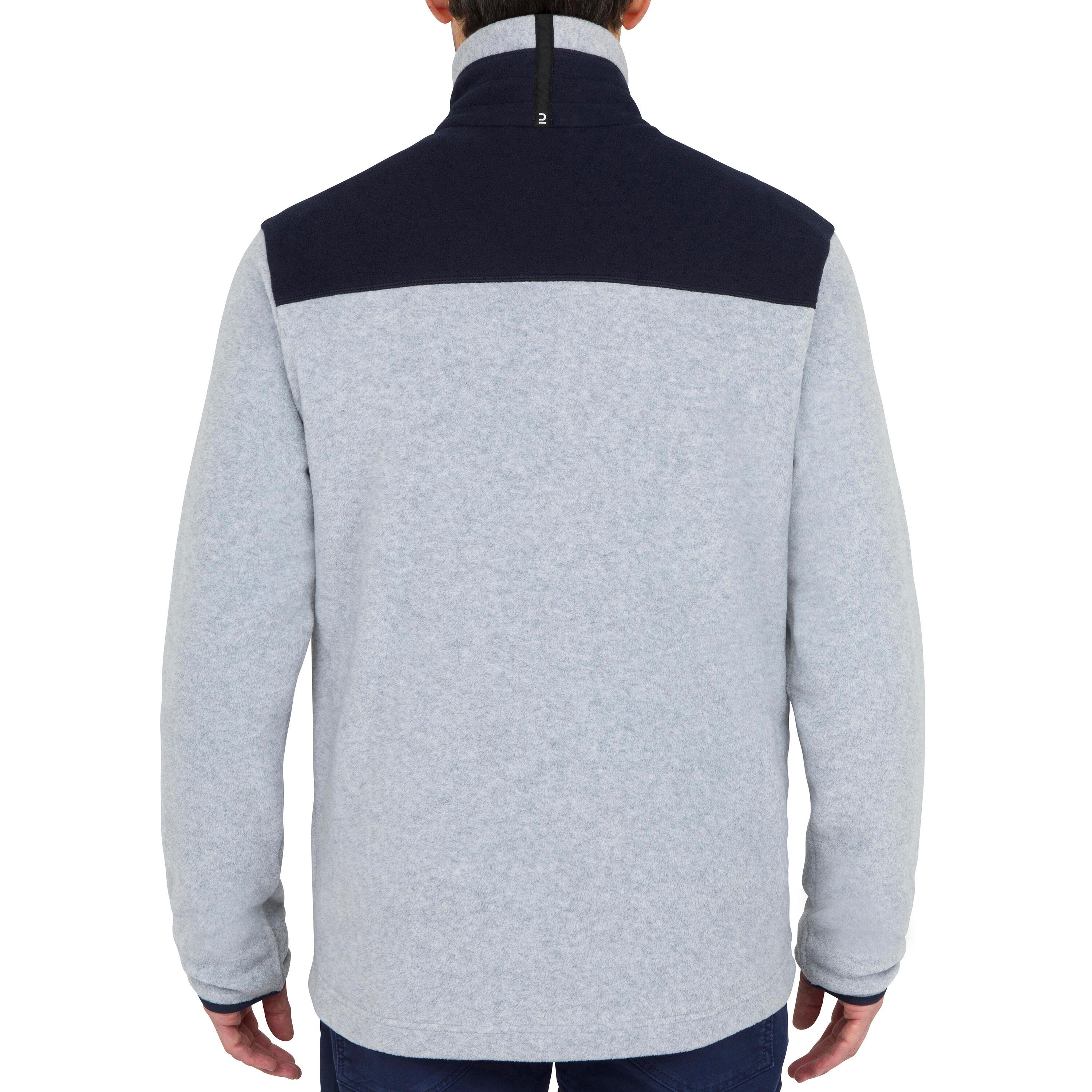 TRIBORD  Fleece - Sailing 100 