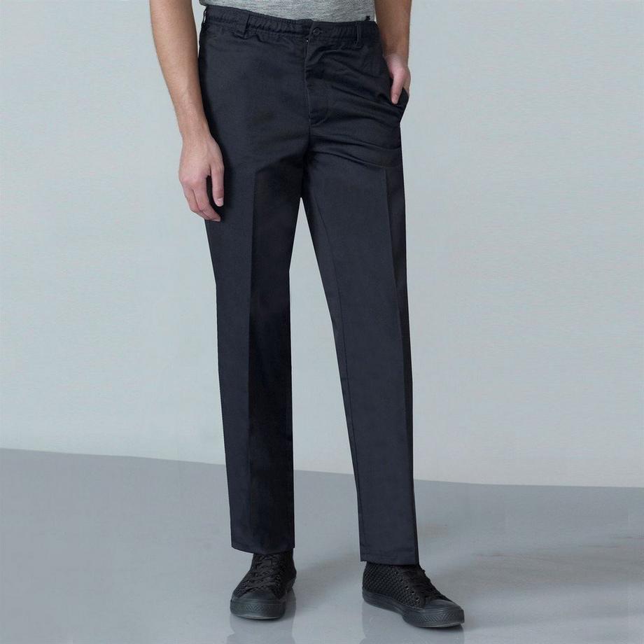 Duke Basilio D555 Voll elastischer Bund Rugby Hose  