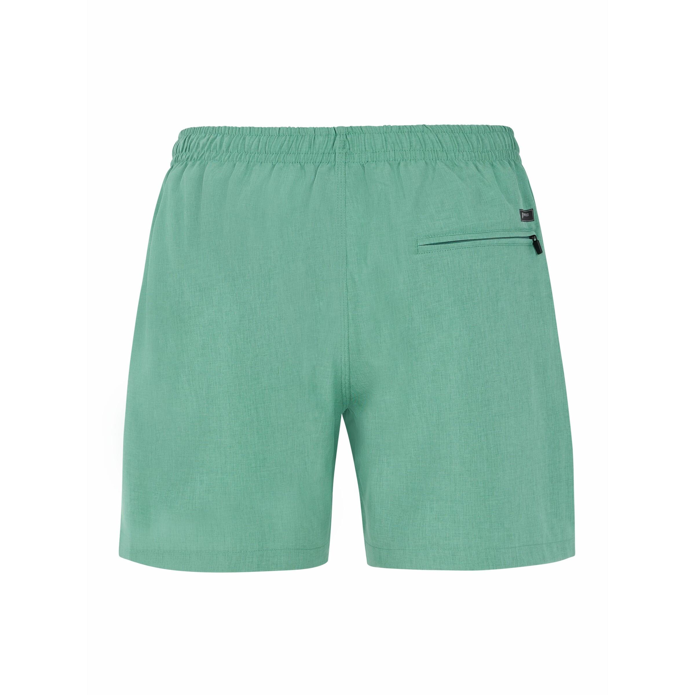 PROTEST Pantaloncini da bagno Davey  