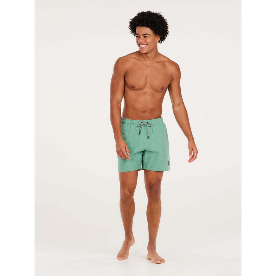 PROTEST Davey Badeshorts  