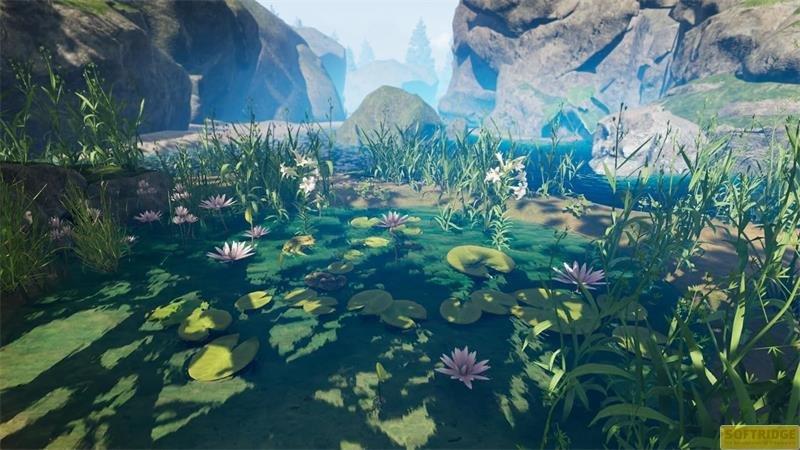 Merge Games  PS5 Smalland: Survive the Wilds 