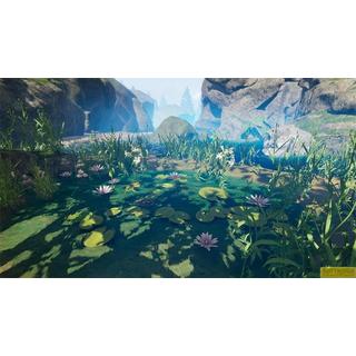 Merge Games  PS5 Smalland: Survive the Wilds 