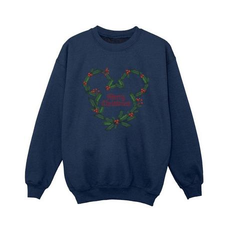 Disney  Sweat MERRY HOLLY 